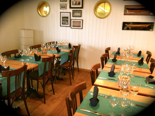 Restaurant la Nautique