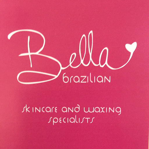 Bella Brazilian logo