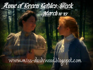 anne of green gables 1985 part 1