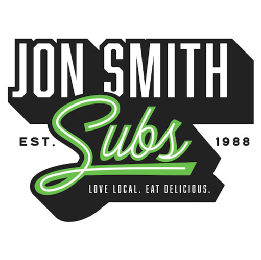 Jon Smith Subs Canada logo
