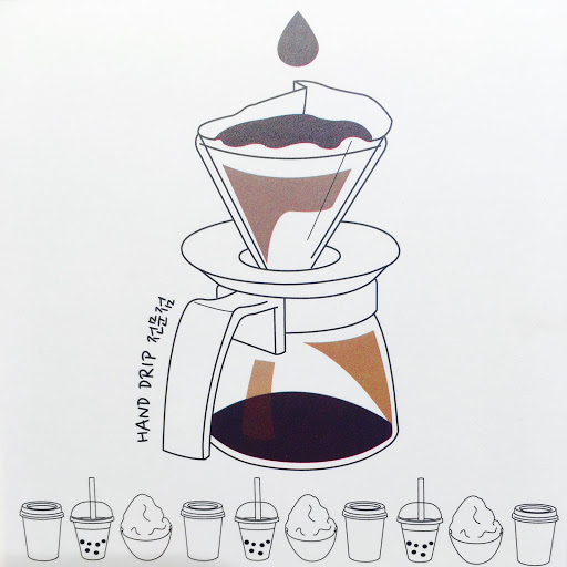 Cafe Mocha logo