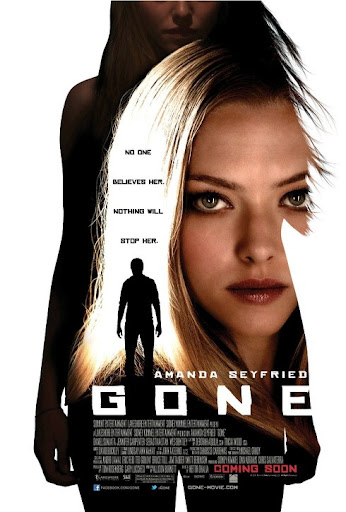 Gone Gone