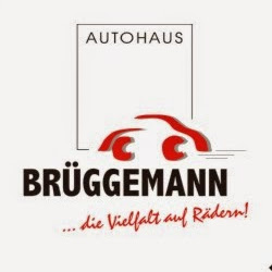 Autohaus Brüggemann GmbH & Co. KG Rheine-Mesum logo
