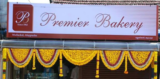 Premier Bakery, SH40, Mullakkal, Alappuzha, Kerala 688011, India, Bakery_and_Cake_Shop, state KL