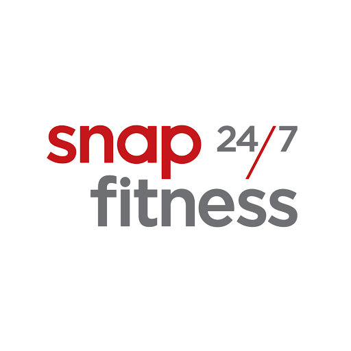 Snap Fitness Osseo logo