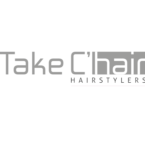 Take C'hair Rotterdam logo