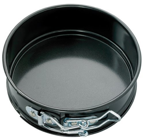  Harold Imports Non-Stick 4.5 Inch Mini Springform Pan