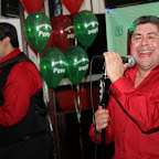 2012-12-23 SUN - Happy Birthday Pepe - Gaithersburg, MD #1vsM
