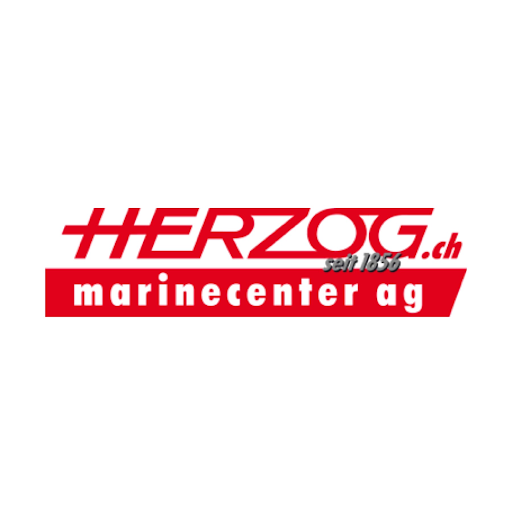 Herzog Marinecenter AG Alpnachstad logo
