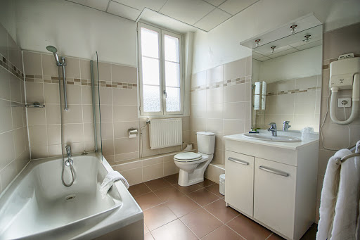 Logis Hôtel Beaudon
