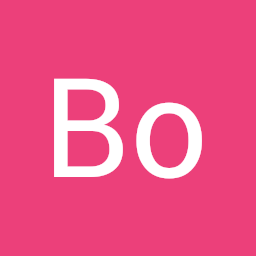 Bo Peng's user avatar