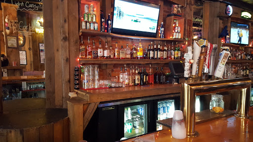 Bar «Rocking Horse Saloon», reviews and photos, 181 Ann Uccello St, Hartford, CT 06103, USA