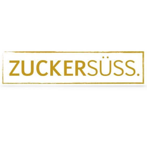 Café Zuckersüss logo