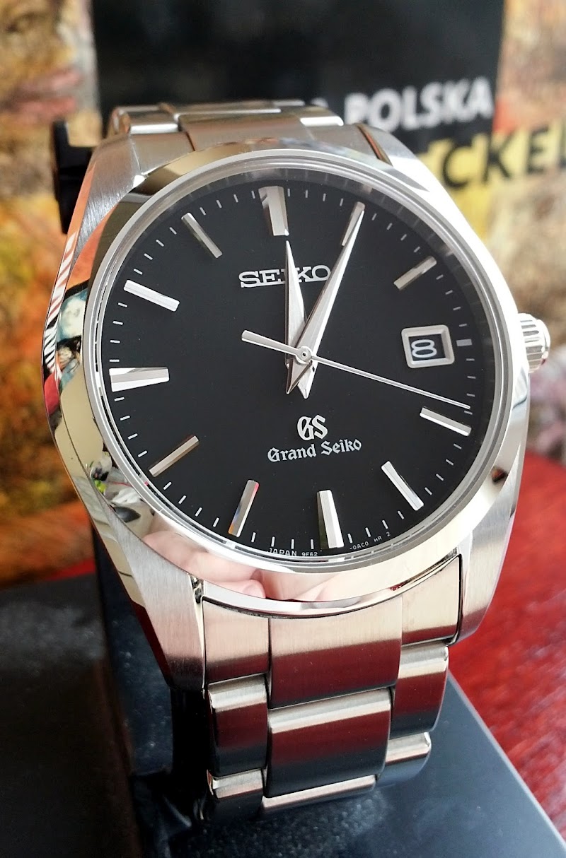 Grand Seiko SBGX061 | WatchUSeek Watch Forums