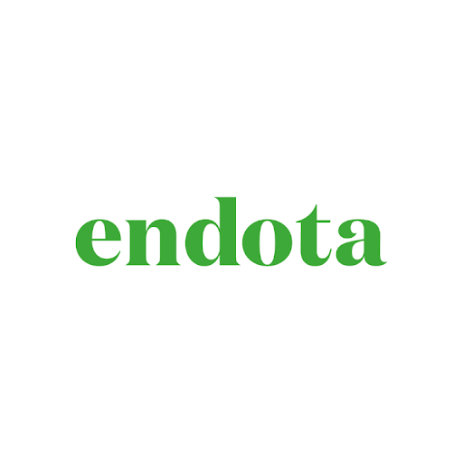 endota spa (previously Forme Spa & Wellbeing) logo