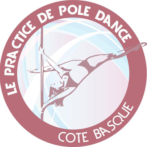 Pole Dance Côte Basque Anglet logo