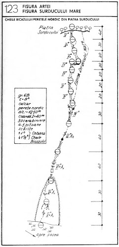 2014.09.20 - Bicaz - Fisura Artei pe Exterior