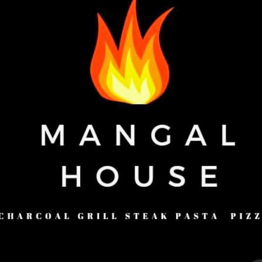 Mangal House (old Wellington Inn) logo