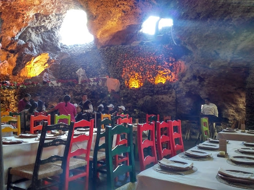 La Gruta, Circuito Arqueologico, San Francisco Mazapa, 55820 San Juan Teotihuacán, MEX, México, Restaurante de brunch | EDOMEX