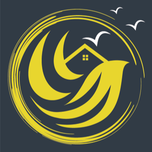 Seagulls Guesthouse logo