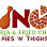 Ginos Pizzeria