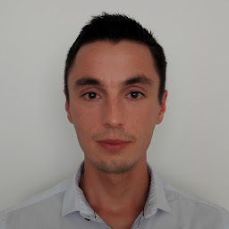 Erwan SCAON's user avatar