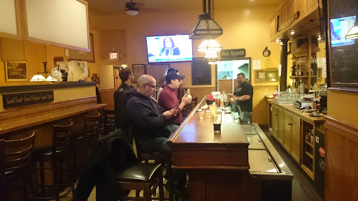 Restaurant «Caryville Inn», reviews and photos, 25 Main St, Oakfield, NY 14125, USA