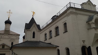 Photos of Temple of the Holy Savior