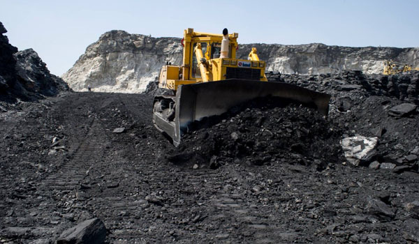 NCL's Coal Production Up 17%