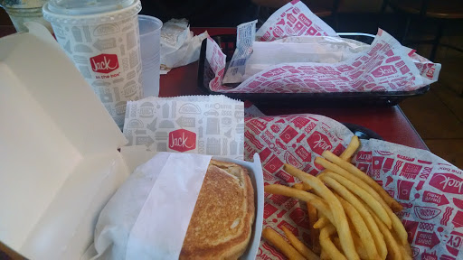 Fast Food Restaurant «Jack in the Box», reviews and photos, 1800 N Illinois St, Swansea, IL 62226, USA