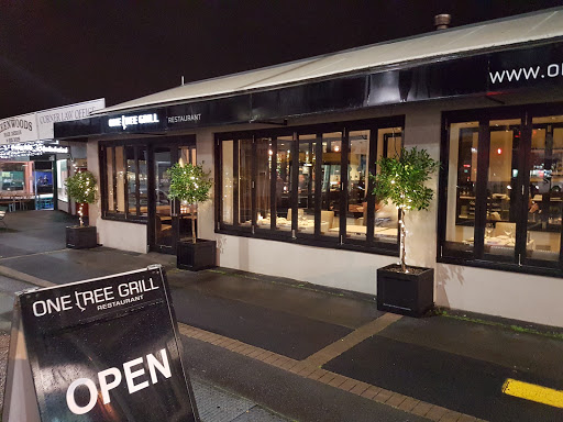 One Tree Grill