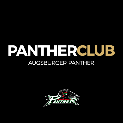 Pantherclub logo
