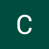 Ccm's user avatar