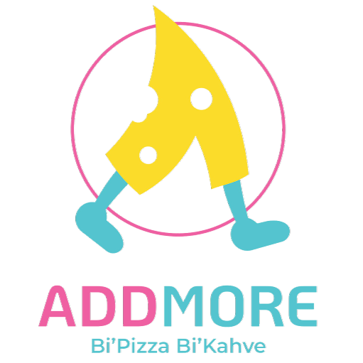 ADDMORE logo