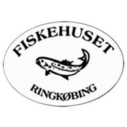Fiskehuset logo
