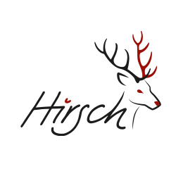 Hirsch Hotel-Restaurant logo