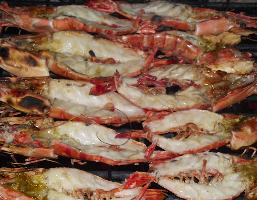 Churrasqueira O Manel Dos Frangos (Albufeira)