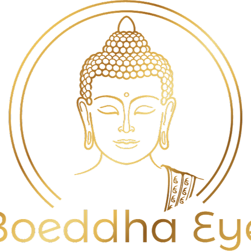 Boeddha Eye logo