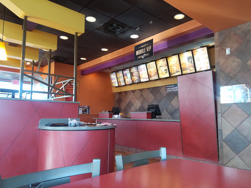 Mexican Restaurant «Taco Bell», reviews and photos, 1602 W Nob Hill Blvd, Yakima, WA 98902, USA