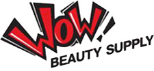 Wow Beauty Supply logo