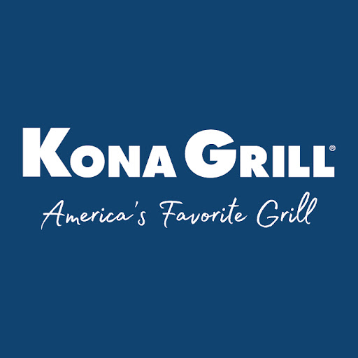 Kona Grill - Omaha logo