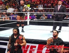WWE Monday Night Raw 2013/08/26