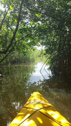 Canoe & Kayak Rental Service «A1A Beach Rentals», reviews and photos, 6811 N Atlantic Ave, Cape Canaveral, FL 32920, USA