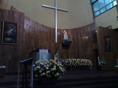 church