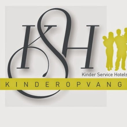 KSH Kinderdagverblijf & Kidsclub Pendrecht logo