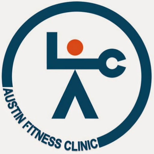 Austin Fitness Clinic logo