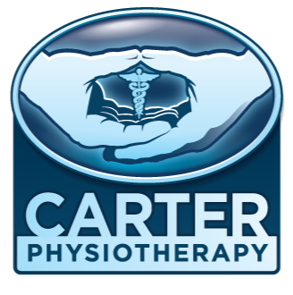 Carter Physiotherapy logo