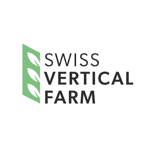 Swiss Vertical Farm logo