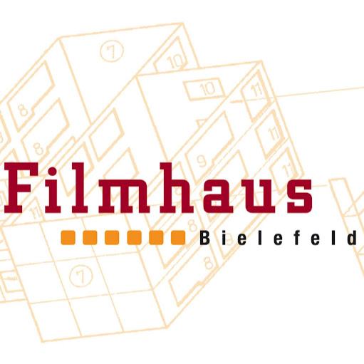Filmhaus Bielefeld e.V logo