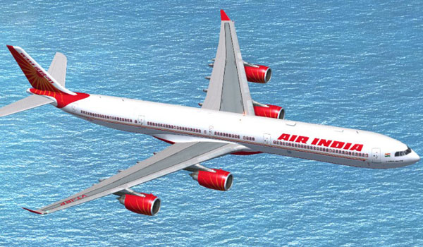 Air India's Auction Fails, Congress Blows Modi's Government's Joke